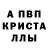 АМФЕТАМИН Розовый Kylie Paris